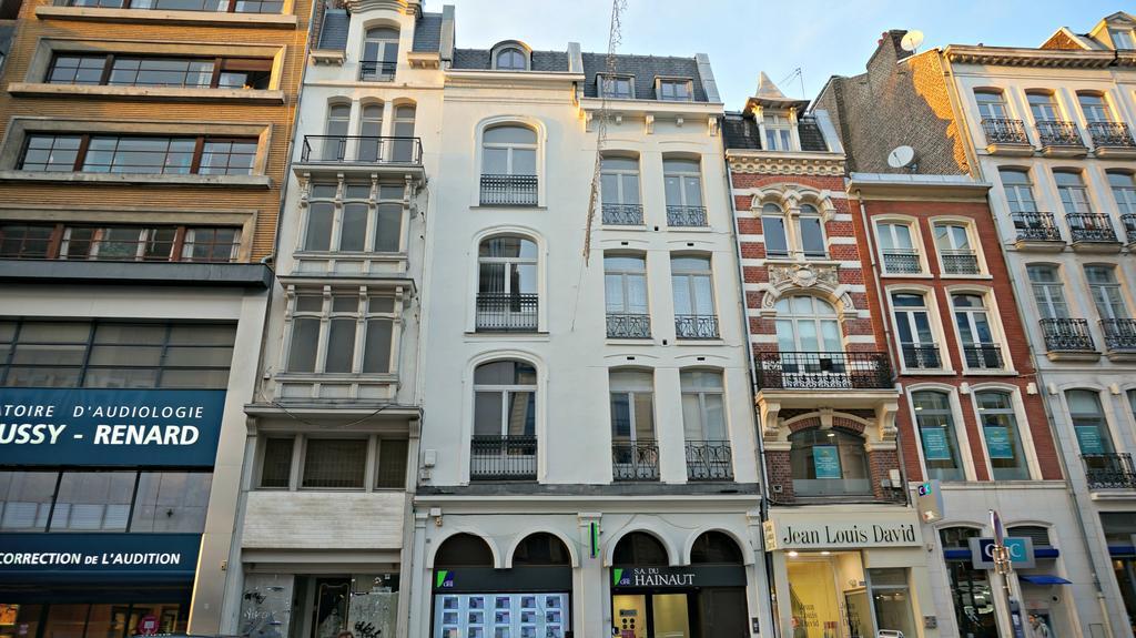 Little Suite - Nathan Lille Quarto foto