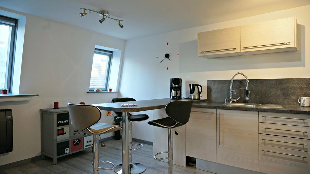 Little Suite - Nathan Lille Quarto foto