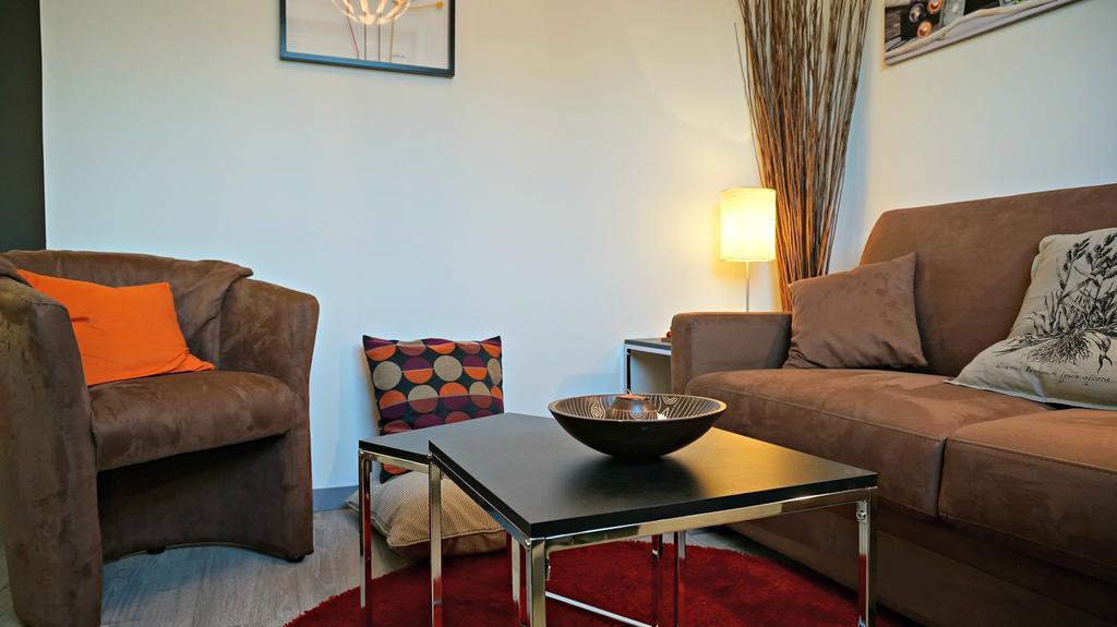 Little Suite - Nathan Lille Quarto foto