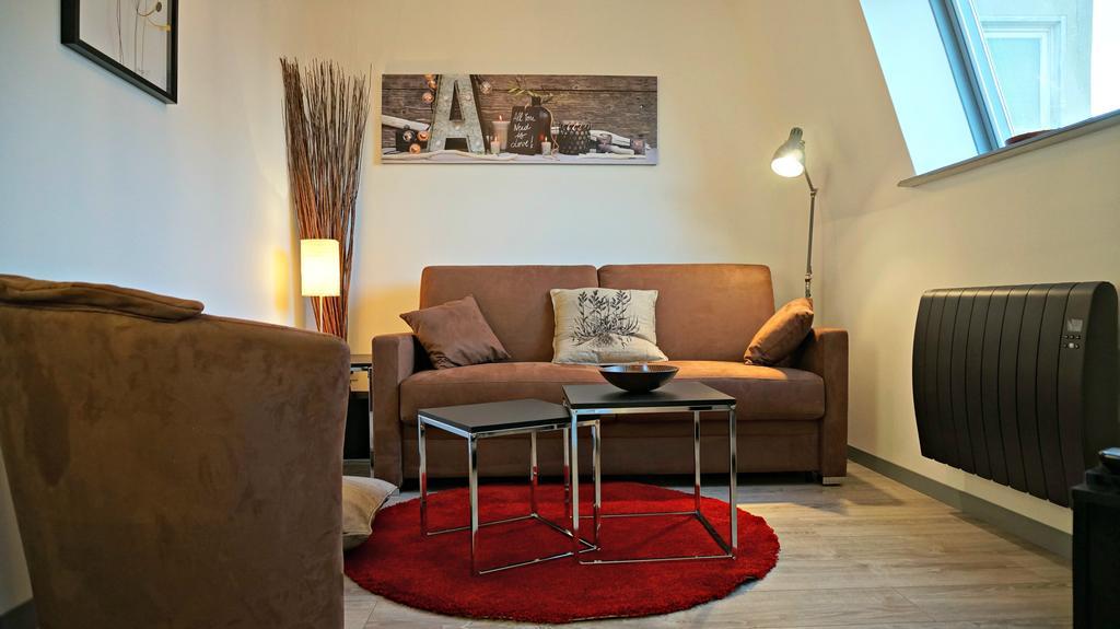 Little Suite - Nathan Lille Quarto foto